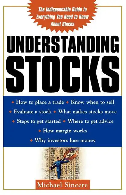 Understanding Stocks - Paperback