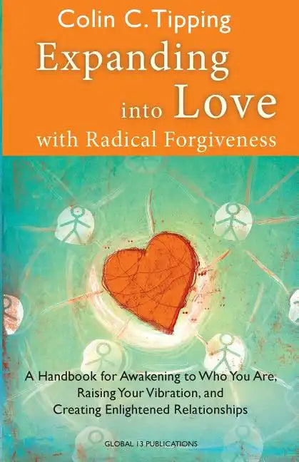 Expanding Into Love - Paperback