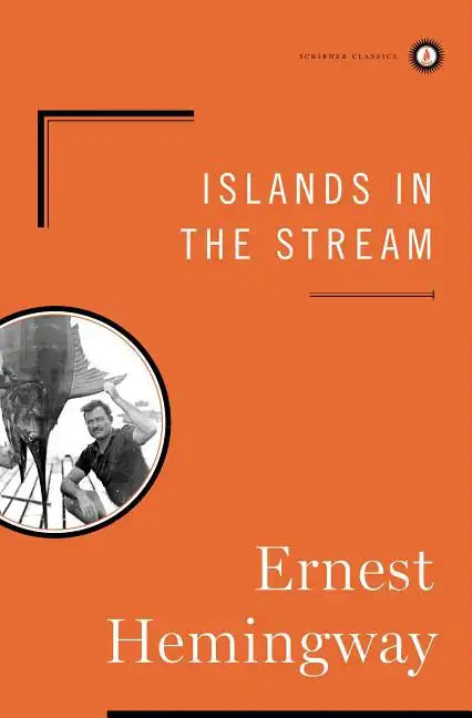 Islands in the Stream - Hardcover