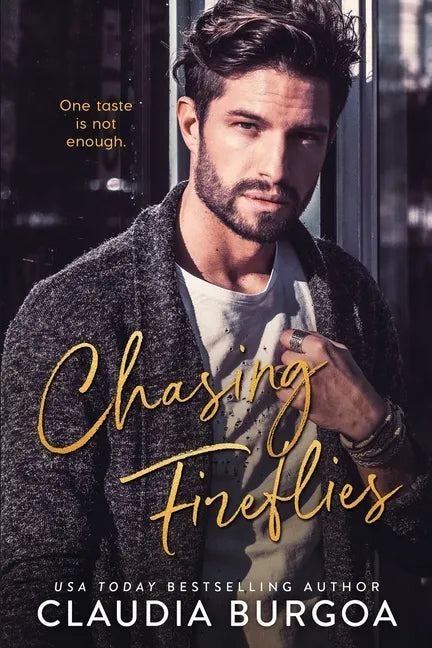Chasing Fireflies - Paperback