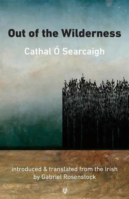 Out of the Wilderness - Paperback