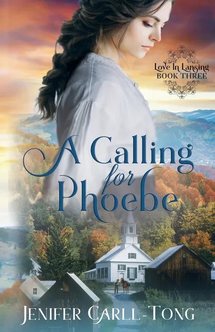 A Calling for Phoebe - Paperback
