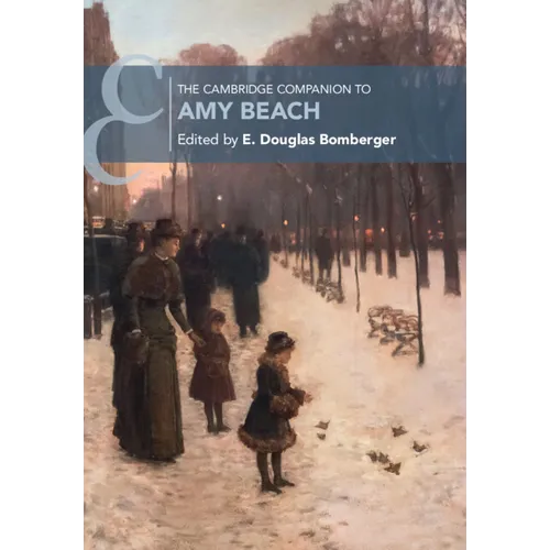 The Cambridge Companion to Amy Beach - Paperback