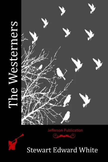 The Westerners - Paperback