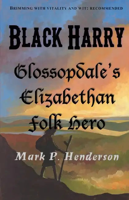 Black Harry - Paperback
