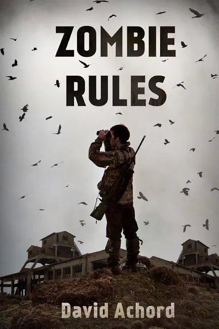 Zombie Rules - Paperback
