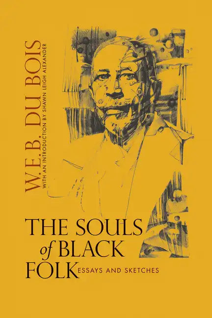 The Souls of Black Folk: Essays and Sketches - Paperback