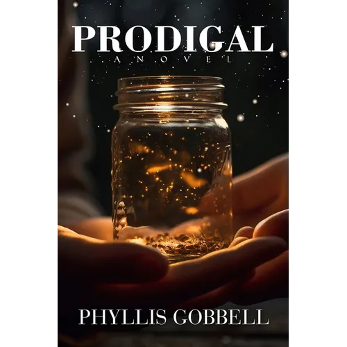 Prodigal - Paperback