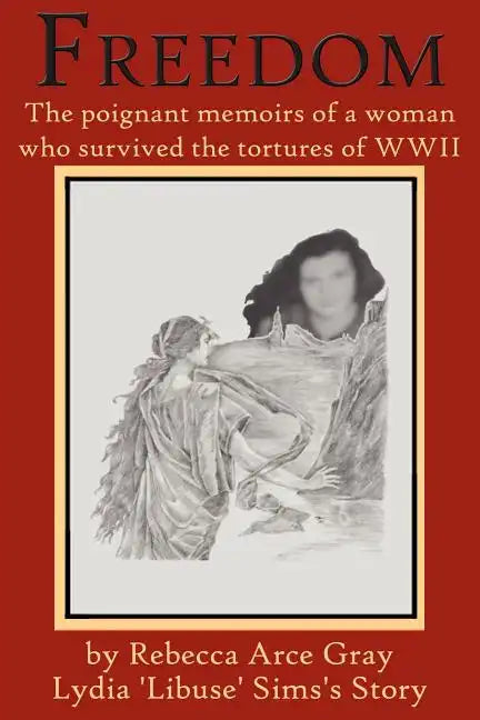 Freedom - Paperback