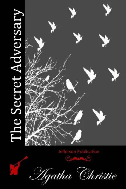 The Secret Adversary - Paperback