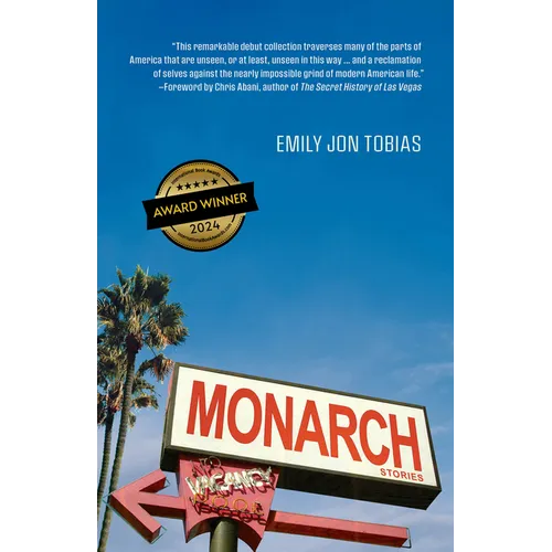 Monarch - Paperback