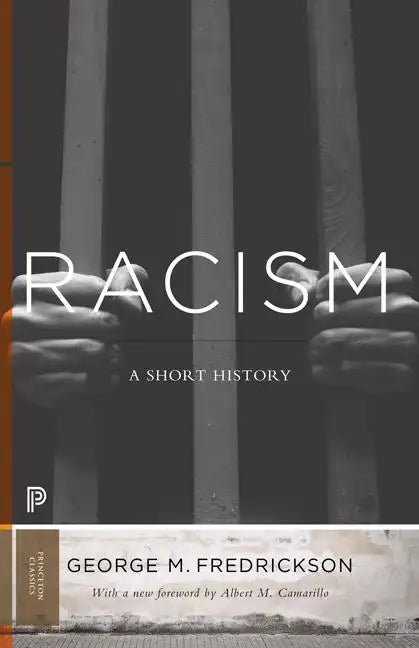 Racism: A Short History - Paperback