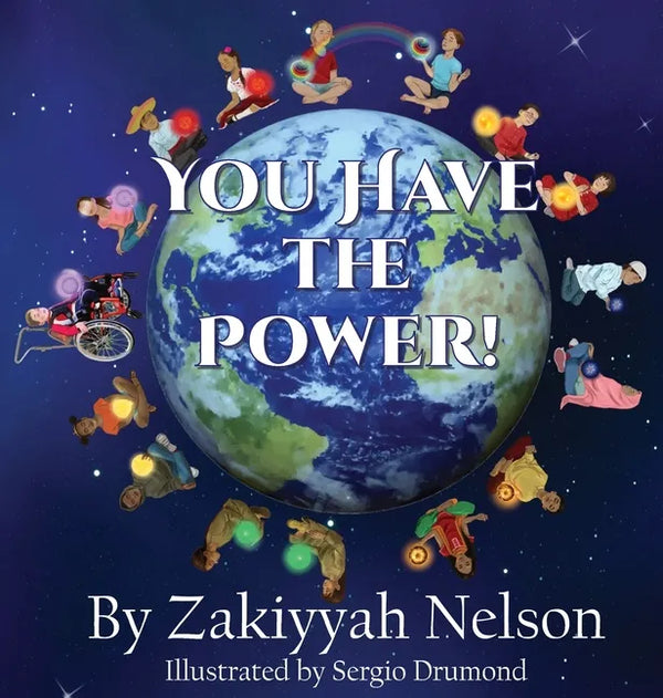 You Have The Power! - Hardcover