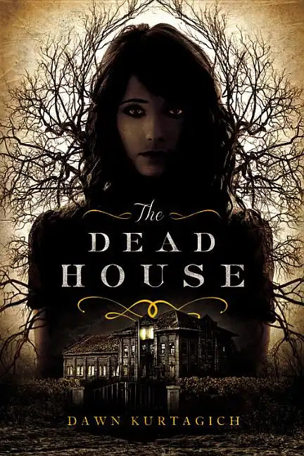 The Dead House - Paperback