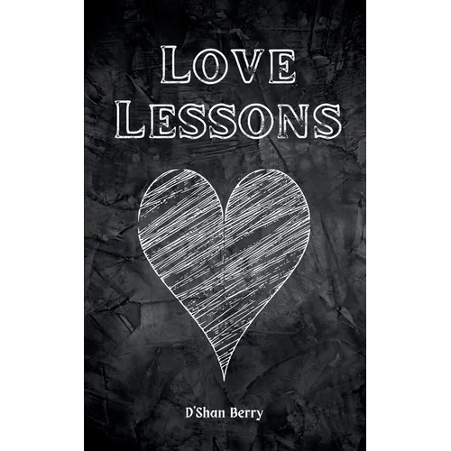 Love Lessons - Paperback