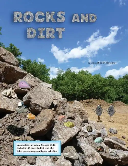 Rocks and Dirt - Paperback