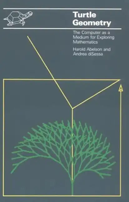 Turtle Geometry - Paperback
