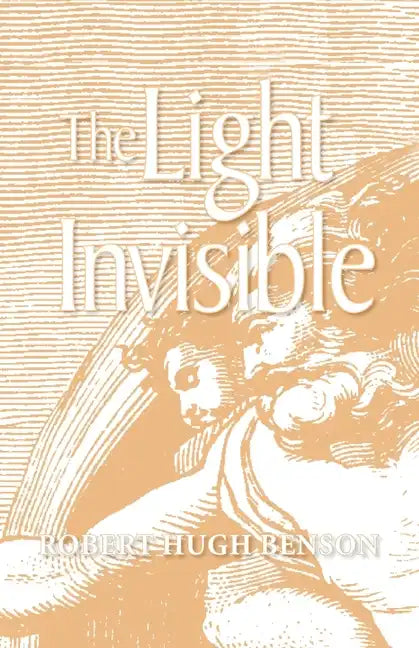 The Light Invisible - Paperback