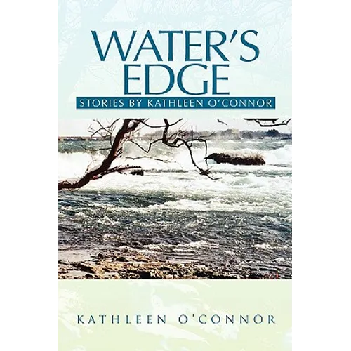 Water's Edge - Paperback
