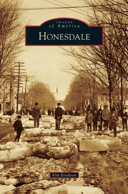 Honesdale - Hardcover