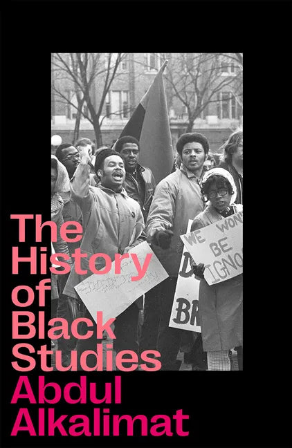 The History of Black Studies - Hardcover