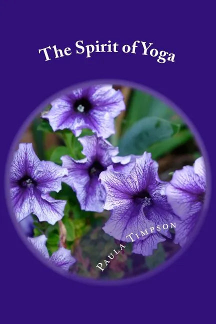 The Spirit of Yoga: Poetry of the Breath - Paperback