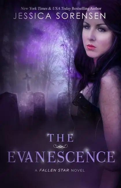 The Evanescence - Paperback
