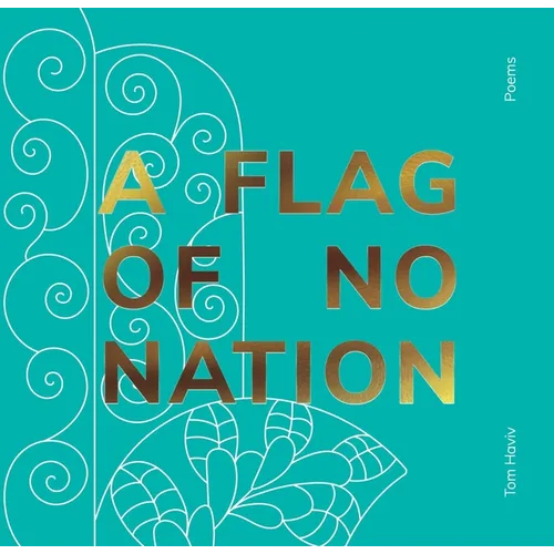 A Flag of No Nation - Paperback