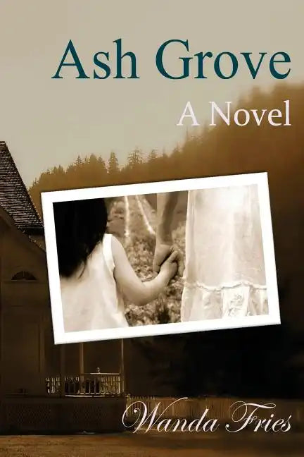 Ash Grove - Paperback