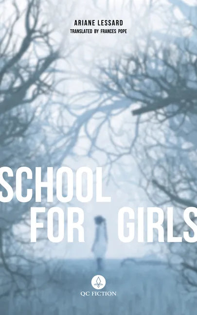 School for Girls - Paperback