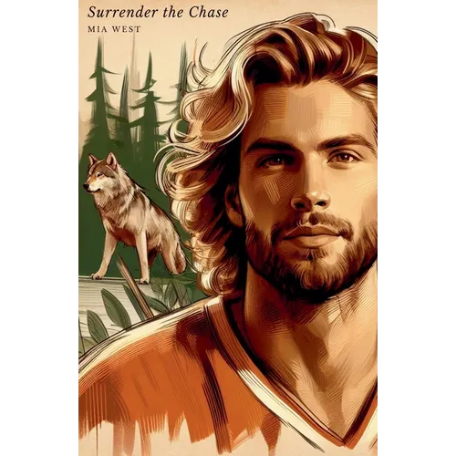 Surrender the Chase - Paperback