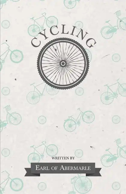 Cycling - Paperback