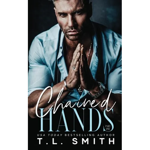 Chained Hands - Paperback