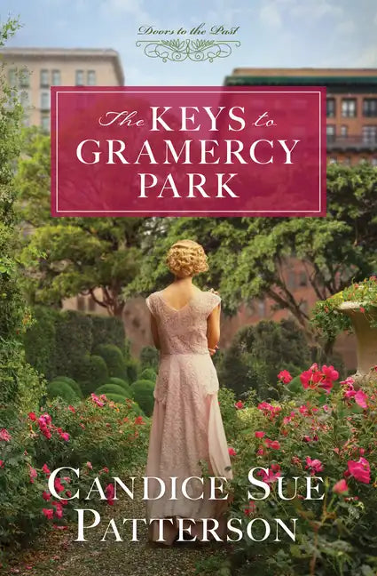 The Keys to Gramercy Park: Volume 12 - Paperback