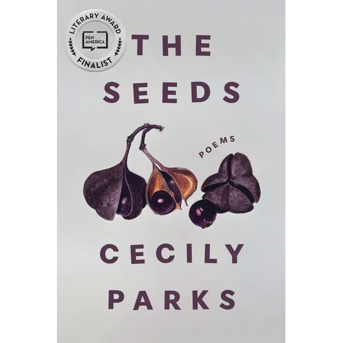 The Seeds - Paperback