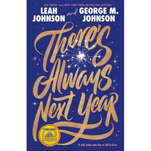 There's Always Next Year: A Good Morning America Book Club Pick - Hardcover