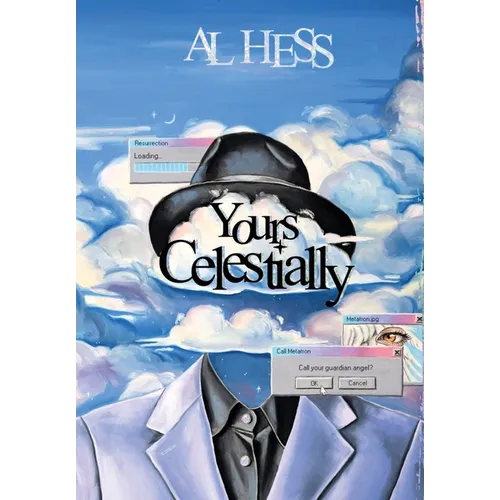 Yours Celestially - Hardcover