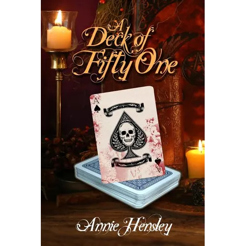 A Deck of Fifty One - Paperback