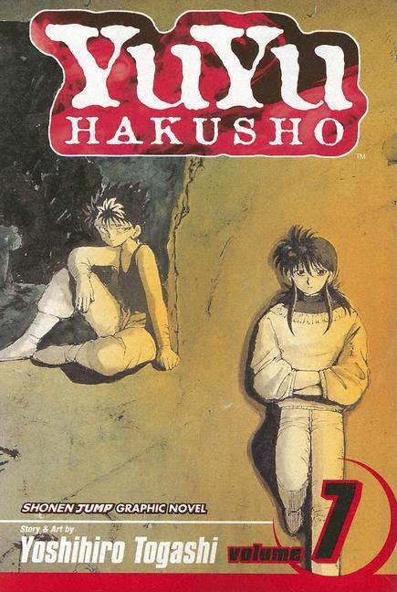 Yuyu Hakusho, Vol. 7 - Paperback