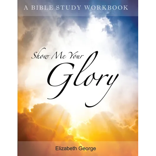 Show me your glory - Paperback