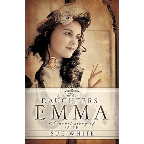 The Daughters: Emma - Paperback