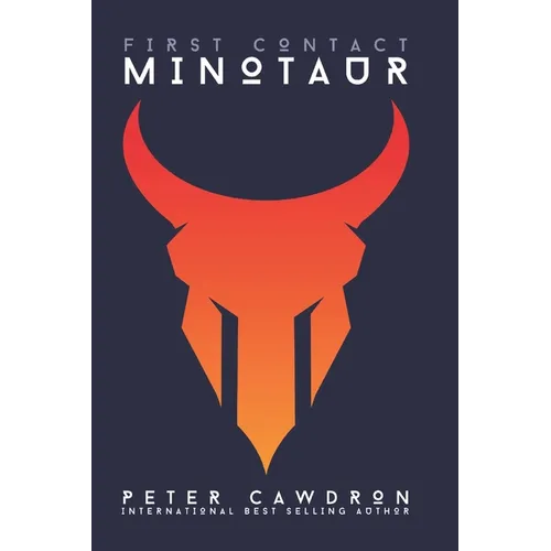 The Minotaur - Paperback