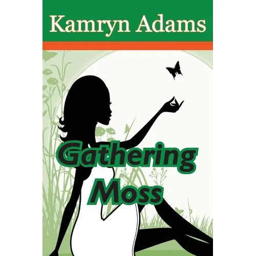 Gathering Moss - Paperback