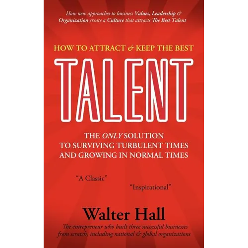 Talent - Paperback