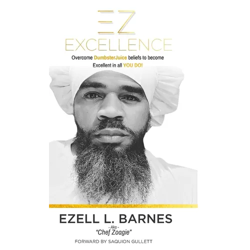 EZ Excellence - Hardcover