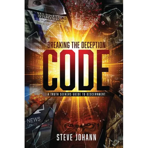 Breaking The Deception Code - Paperback