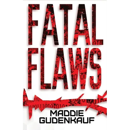 Fatal Flaws - Paperback