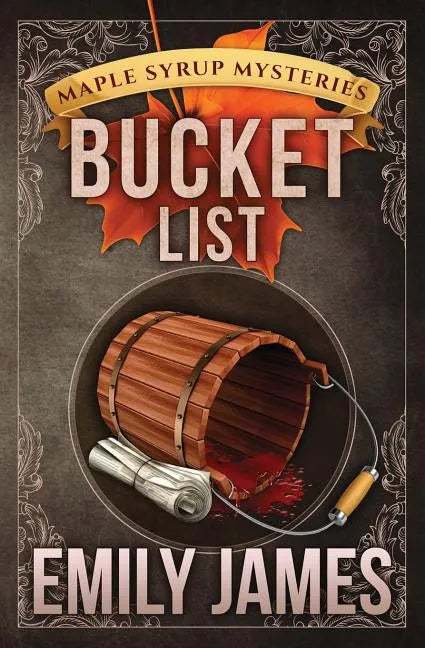 Bucket List - Paperback