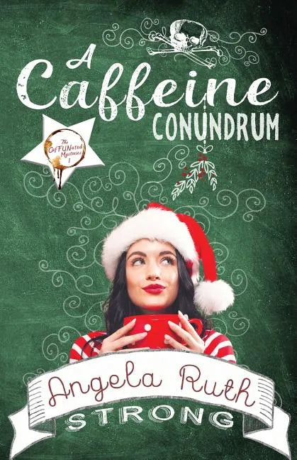 A Caffeine Conundrum - Paperback
