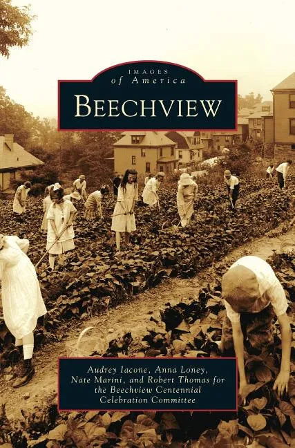 Beechview - Hardcover
